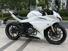 CFMOTO 250SR - ფოტო 5
