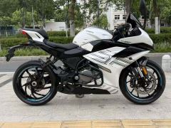 CFMOTO 250SR - ფოტო 2