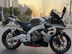 Zongshengapuliya GPR250R - ფოტო 1