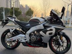 Zongshengapuliya GPR250R - ფოტო 2