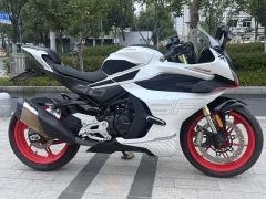 CFMOTO 450SR - ფოტო 1