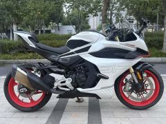 CFMOTO 450SR - ფოტო 2