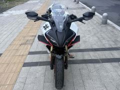 CFMOTO 450SR - ფოტო 3