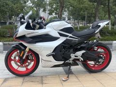 CFMOTO 450SR - ფოტო 4