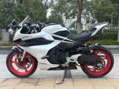 CFMOTO 450SR - ფოტო 5