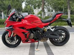 QJMOTOR Sai 600 680 cc - photo 1