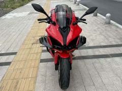 QJMOTOR Sai 600 680 cc - photo 3