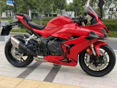 QJMOTOR Sai 600 680 cc - photo 4