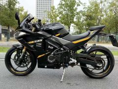 Voge RR525 500 cc - ფოტო 1
