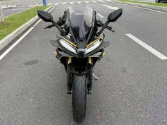 Voge RR525 500 cc - ფოტო 3