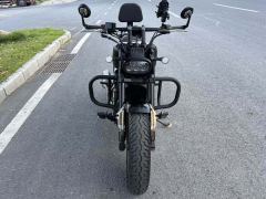 QJMOTOR Flash 350 - фото 3