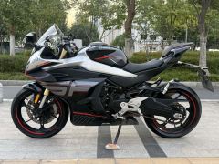 CFMOTO 450SR - ფოტო 1
