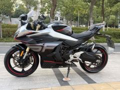 CFMOTO 450SR - ფოტო 2