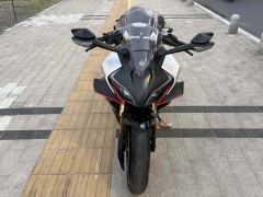 CFMOTO 450SR - ფოტო 3