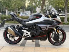 CFMOTO 450SR - ფოტო 5