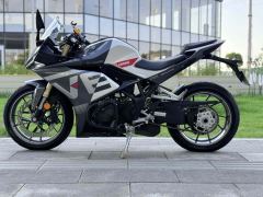 Kayo 321RR 320 cc - ფოტო 3