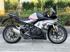Kayo 321RR 320 cc - ფოტო 4