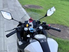 Kayo 321RR 320 cc - ფოტო 5