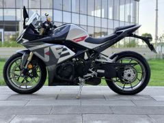 Kayo 321RR 320 cc - ფოტო 6
