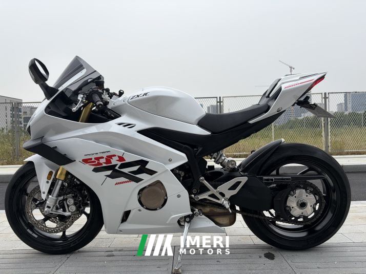 2025 ZXMOTO 500RR