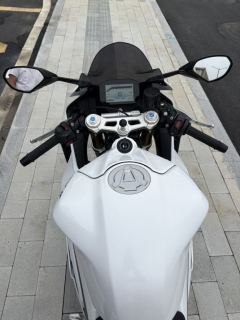 ZXMOTO 500RR - photo 3