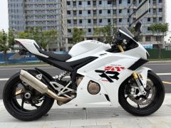 ZXMOTO 500RR - photo 5