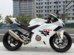 ZXMOTO 500RR - photo 6
