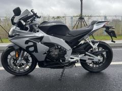Zongshengapuliya GPR250R - ფოტო 2