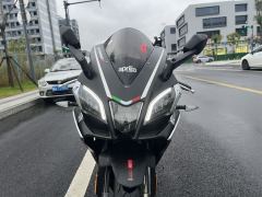 Zongshengapuliya GPR250R - ფოტო 3