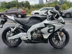 Zongshengapuliya GPR250R - ფოტო 4