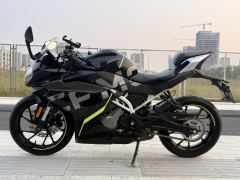 CFMOTO 250SR - ფოტო 1