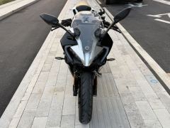 CFMOTO 250SR - ფოტო 3