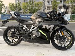 CFMOTO 250SR - ფოტო 6