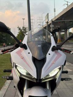 QJMOTOR SRK 250 - photo 3