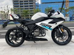 CFMOTO 250SR - ფოტო 2