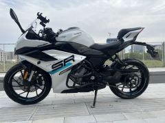 CFMOTO 250SR - ფოტო 5