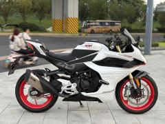CFMOTO 450SR - ფოტო 1
