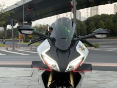 CFMOTO 450SR - ფოტო 3