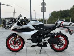 CFMOTO 450SR - ფოტო 5