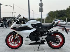 CFMOTO 450SR - ფოტო 6