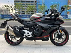 CFMOTO 450SR - ფოტო 2