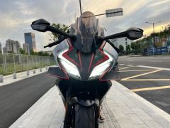 CFMOTO 450SR - ფოტო 3