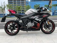 CFMOTO 250SR - ფოტო 1