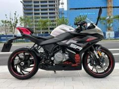 CFMOTO 250SR - ფოტო 2