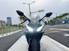 CFMOTO 250SR - ფოტო 4