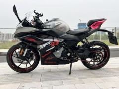 CFMOTO 250SR - ფოტო 5