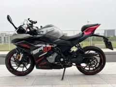 CFMOTO 250SR - ფოტო 6