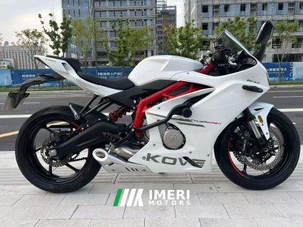 2025 Kayo 450RR