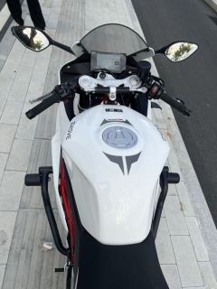 Kayo 450RR - ფოტო 4