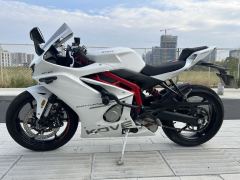 Kayo 450RR - ფოტო 5
